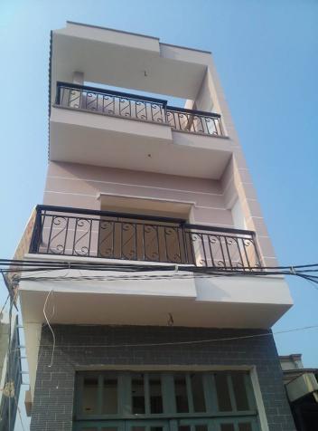 Bán nhà căn góc 2 MT thoáng mát tại Lê Văn Lương gần HAGL An Tiến 3 tầng 4PN sổ hồng bao sang tên 7665627