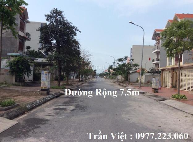 Bán 2 lô đất ở KĐT C5,8 mở rộng. DT: 120m2, MT: 5m, hướng: TB hoặc ĐN 7642064