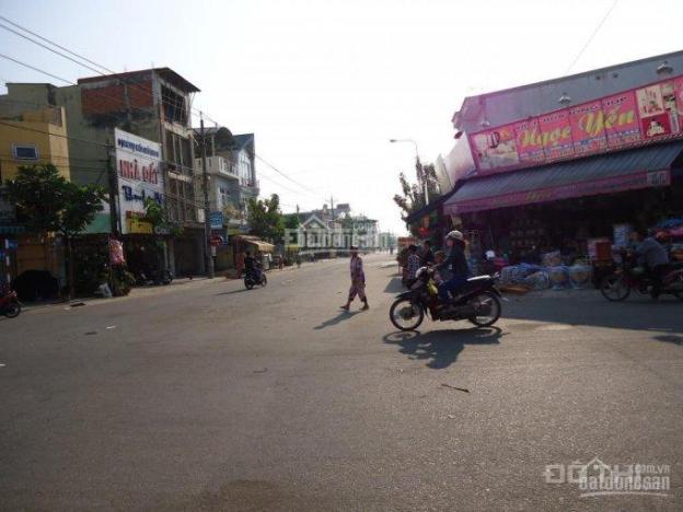 Bán gấp lô góc ngay chợ Viet Sing, diện tích 250 m2, Thuận An, Bình Dương, chính chủ 0933187309 7642094