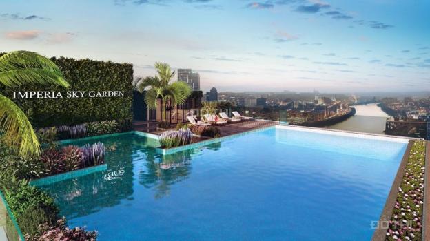 Imperia Sky Garden – Chung cư cao cấp trung tâm quận Hai Bà Trưng giá chỉ từ 2,2 tỷ/căn 2PN 7642132