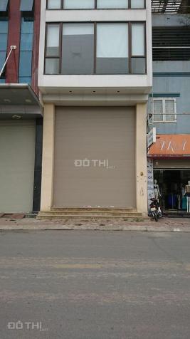 Tòa nhà 8 tầng đầy đủ tiện nghi cho thuê tại Xã Đàn, Phương Liên, Hà Nội 7642166