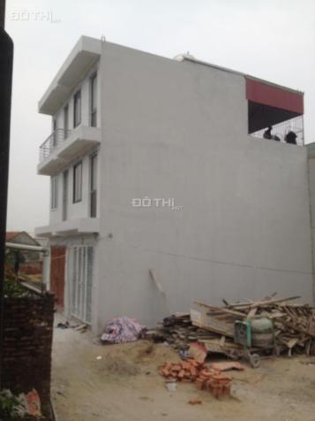 Bán nhà xây mới La Phù, Hoài Đức, Hà Nội, giá chỉ 830 triệu sổ đỏ chính chủ 7367892