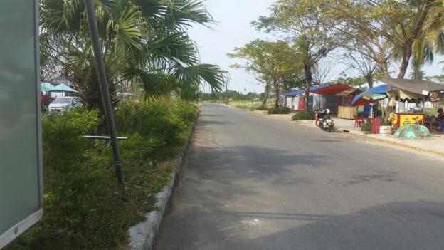 Cần bán nhà đường Nguyễn Duy Hiệu, gần chợ Hội An 7789242