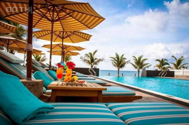 Aloha Beach Village Bình Thuận, khả năng sinh lời cao chỉ với 400tr vốn ban đầu 7642864