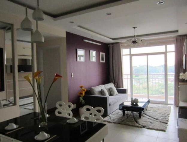 Cho thuê căn hộ chung cư tại đường Nguyễn Văn Linh, xã Phong Phú, Bình Chánh, Tp. HCM 7739398