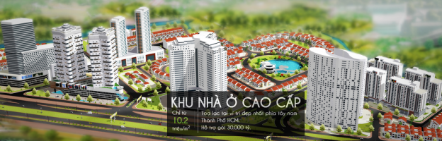 Cho thuê căn hộ chung cư tại đường Nguyễn Văn Linh, xã Phong Phú, Bình Chánh, Tp. HCM 7739398