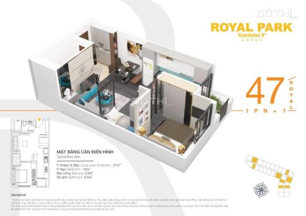 Royal Park Bắc Ninh - Vùng đất địa linh nhân kiệt 7643122