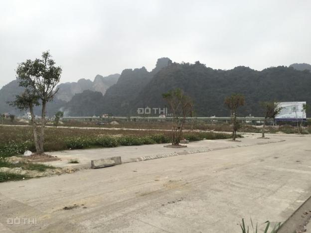 Mở bán đất nền giá rẻ tại Quang Hanh - Cẩm Phả 7643430