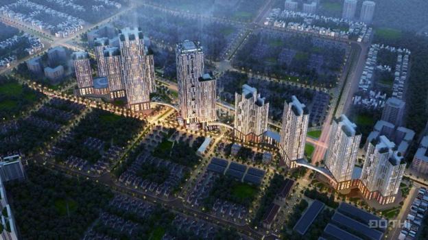 Ngay trong hôm nay mở bán dự án HPC Landmark 105 chiết khấu 2% cùng nhiều phần quà giá trị 7643911