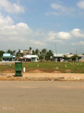 Bán đất nền dự án Richland City, Nhơn Trạch, Đồng Nai 7644900