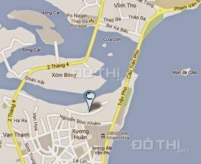 Bán đất dự án Cồn Tân Lập, Nha Trang, diện tích từ 100m2 đến 300m2, giá từ 46 tr/m2, LH 0935380479 7645231