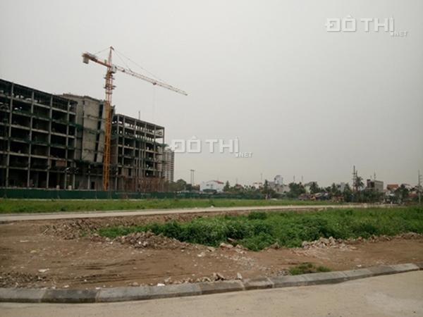 Bán đất nền phân lô sau trung tâm hành chính quận Hồng Bàng, Hải Phòng 7645662