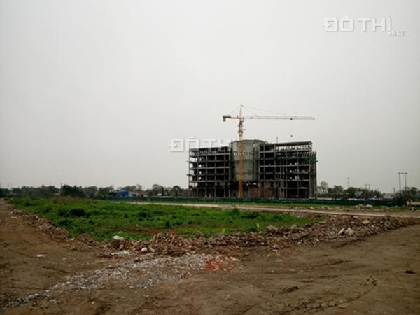 Bán đất nền phân lô sau trung tâm hành chính quận Hồng Bàng, Hải Phòng 7645662