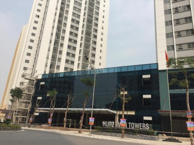 Bán căn hộ số 10 tầng 16, diện tích 100.87m2 chung cư B1-B2 Tây Nam Linh Đàm, LH: 0936 872597 7646166