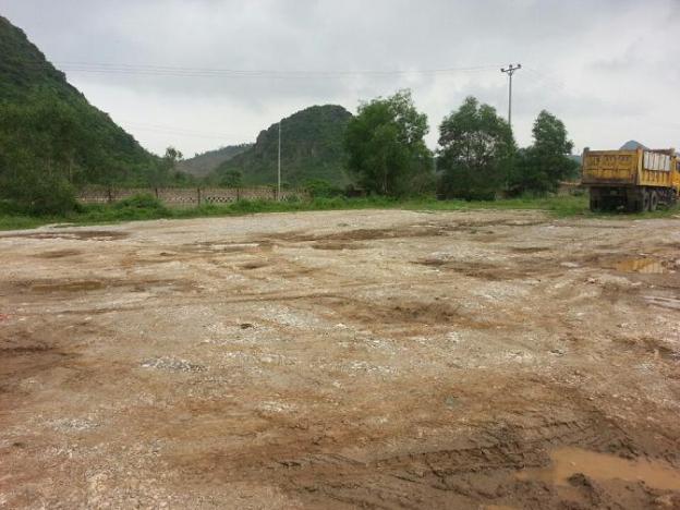 Nhượng bán đất công nghiệp Bỉm Sơn, Thanh Hóa, đủ loại diện tích, giá rẻ 7682906