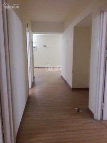 Bán cắt lỗ căn hộ 154,3m2, 3 phòng ngủ CC Sông Đà, Trần Phú, có nội thất 7737370