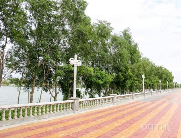 Bán đất lock D2 khu du lịch sinh thái Phú Sinh, 4x18m, giá 485 tr, sổ hồng riêng, LH: 0963638852 7646963