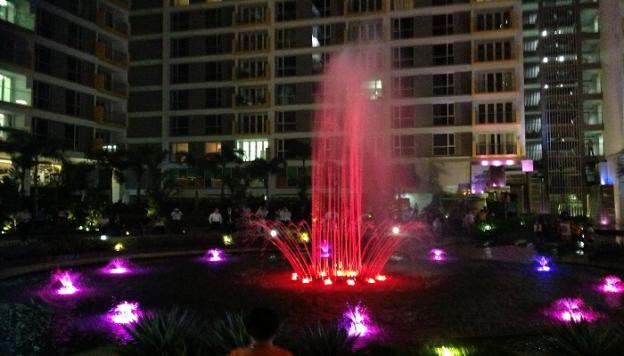 Bán CH 2PN view sân vườn, đẹp nhất dự án Saigon Airport Plaza – Hotline CĐT 0908 078 995 8162279