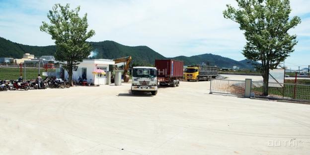 Cho thuê kho và các dịch vụ Logistics tại khu công nghiệp Nam Cấm, Nghi Lộc, NA, DT 5000m2 7647650