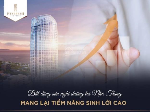 Condotel Panorama Nha Trang view biển tuyệt đẹp, đầu tư sinh lợi nhuận siêu cao 15%/năm 7829412