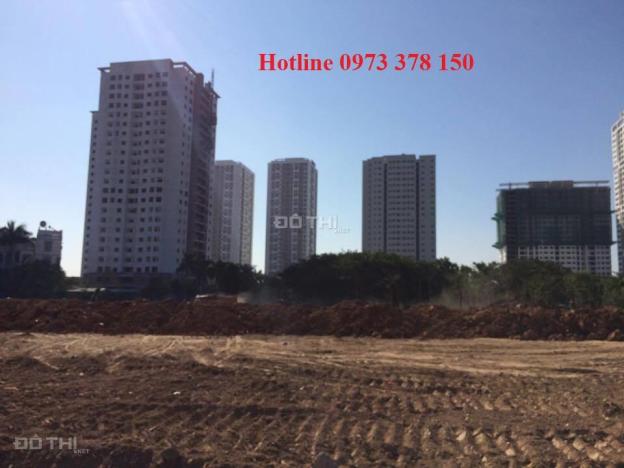 Bán căn chung cư Ngoại Giao Đoàn N04B căn 160.32m2 view tuyệt đẹp 7648115