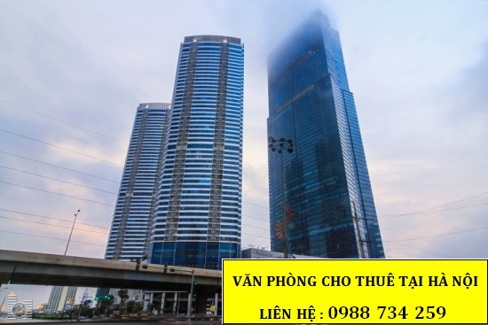 Cho thuê văn phòng tại tòa nhà Keangnam Landmark Tower 7687835