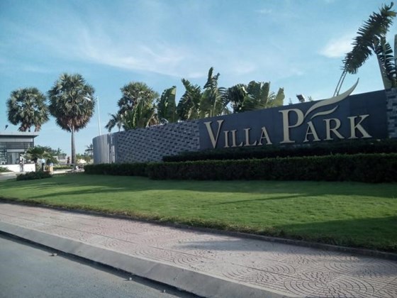 Bán đất sổ riêng kề bên Villa Park, Quận 9, giá 1.55 tỷ. LH 0909 642 771 7789197