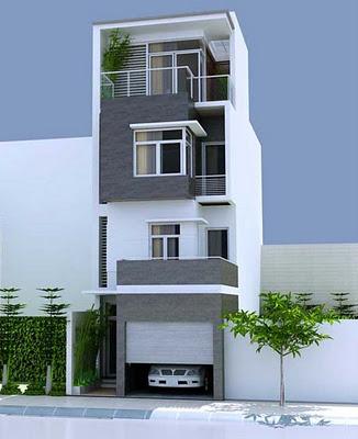 Chính chủ cần bán căn nhà 4 tầng mê, mặt tiền đường Lê Độ, Đà Nẵng 7744628