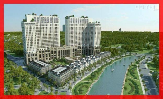 Nhận đặt chỗ căn hộ chung cư Roman Plaza Hải Phát, Làng Việt Kiều Châu Âu, giá đợt 1 cực hấp dẫn 7650377