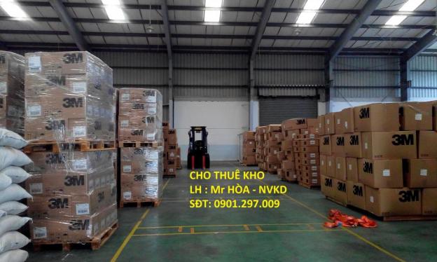 Cho thuê kho tại KCN Cát Lái, Q2, TP Hồ Chí Minh. LH 0901297009 7796392