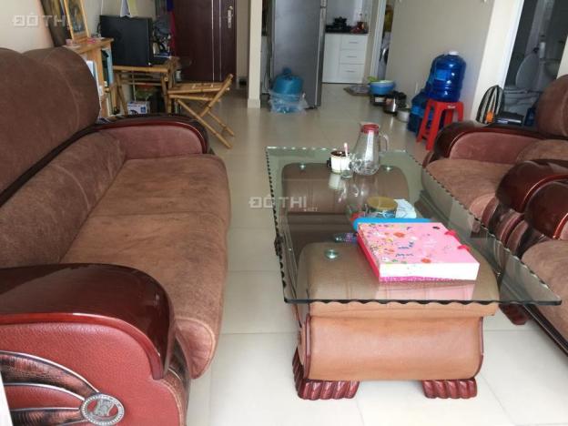 Cho thuê chung cư Hạnh Phúc đường Nguyễn Văn Linh giá rẻ, full nội thất 7651243