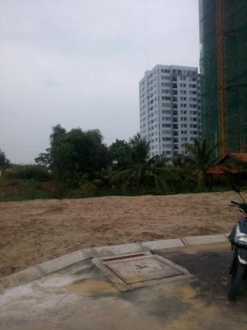 Bán đất tại đường 7, Thủ Đức, Hồ Chí Minh. Diện tích 50m2 giá 1,5 tỷ 7705726