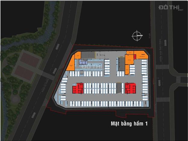 Sắp mở bán dự án căn hộ Carillon 7 TT Q.Tân Phú, kế bên CV Đầm Sen, giá gốc CĐT Sacomreal 7653117