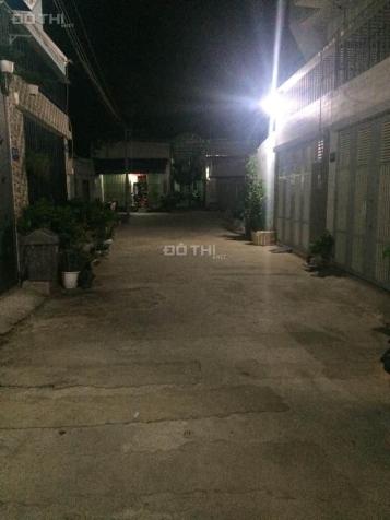 Chính chủ cần bán nhà đường 102, Tăng Nhơn Phú A, gần Lê Văn Việt, Quận 9 7653691