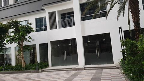 Cho thuê bất động sản khác tại dự án Shophouse Vinh diện tích 165m2 7784409