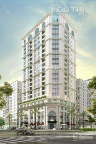 HDI Tower - 55 Lê Đại Hành, căn hộ chung cư cao cấp vị trí vàng ngay trong lòng Hà Nội 7654508