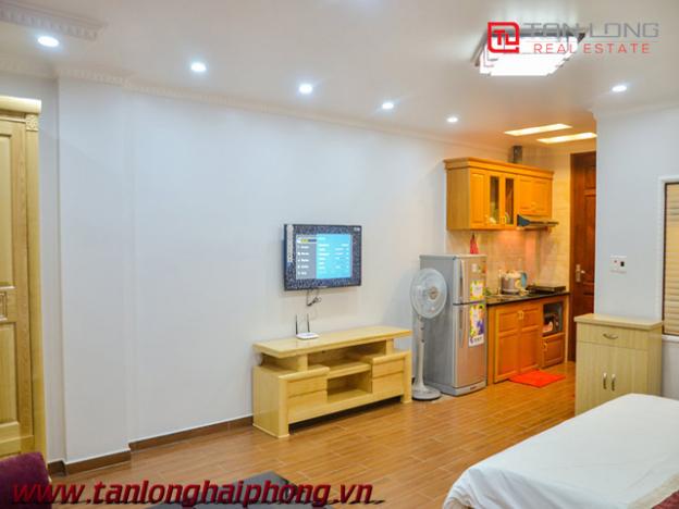 Quản lý, tư vấn cho thuê căn hộ tại Hải Phòng Ms. Oanh 0936.909.358 7713359