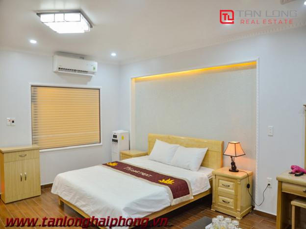 Quản lý, tư vấn cho thuê căn hộ tại Hải Phòng Ms. Oanh 0936.909.358 7713359