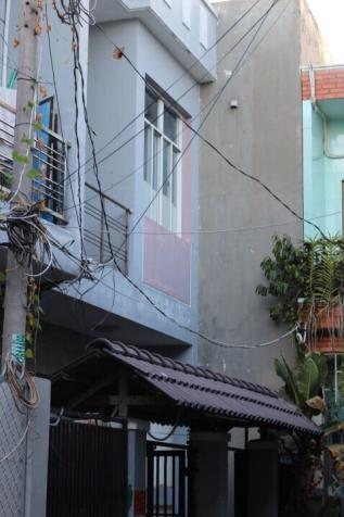 Bán nhà riêng đường Nguyễn Thị Thập, Phường Tân Phú, Quận 7, Tp. HCM diện tích 85m2 giá 3.25 tỷ 7696096