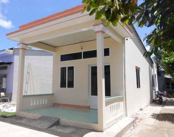 Bán nhà riêng tại đường Nguyễn Súy, phường Tân Quý, Tân Phú, Tp. HCM, 23m2, giá 1.3 tỷ 7697926