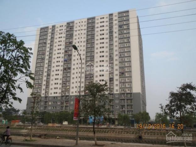 Cho thuê chung cư Đại Kim Building ở đường Vũ Tông Phan, phường Đại Kim, Hoàng Mai 7746358