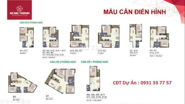 Các nhà đầu tư muốn đầu tư lướt sóng nên tham khảo dự án này nhé 7656851