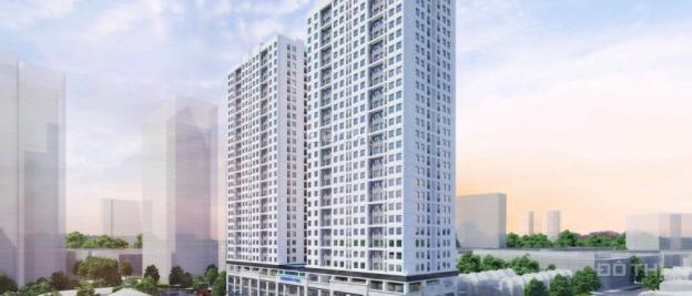 Chung cư ICID Complex - Lê Trọng Tấn 7656879