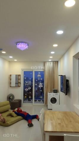 Căn hộ 8X Đầm Sen Quận Tân Phú, 45m2-1 PN, hoàn thiện đẹp, giá 1 tỷ còn TL 7656907