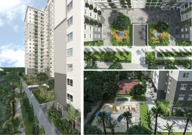 Bán căn hộ chung cư tại Phường Kiến Hưng, Hà Đông, Hà Nội 7659323