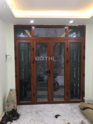 Bán nhà Tựu Liệt 34m2, 5 tầng thiết kế tầng lửng, ô tô đỗ tải đỗ cửa sđcc. LH 0972283388 7641504