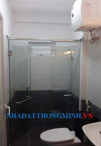 Nhà cực rẻ 3 tầng x 50m2 mặt ngõ cách đường Hoàng Hoa Thám, 2,85 tỷ, chính chủ 7803596