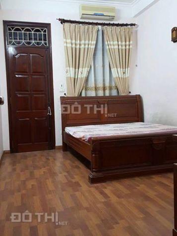 Bán nhà cực đẹp phố Đội Cấn: 40m2, 5 tầng, 3.4 tỷ 7661737