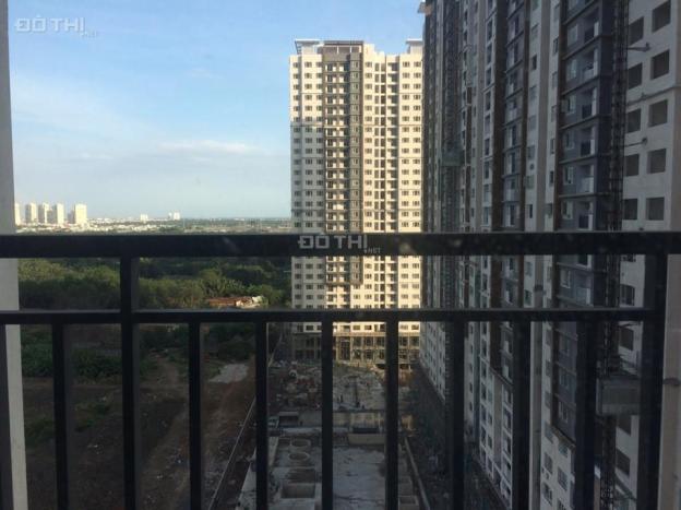 Bán căn hộ chung cư tại dự án The Park Residence, Nhà Bè, Hồ Chí Minh, diện tích 62m2, giá 1.5 tỷ 7663065