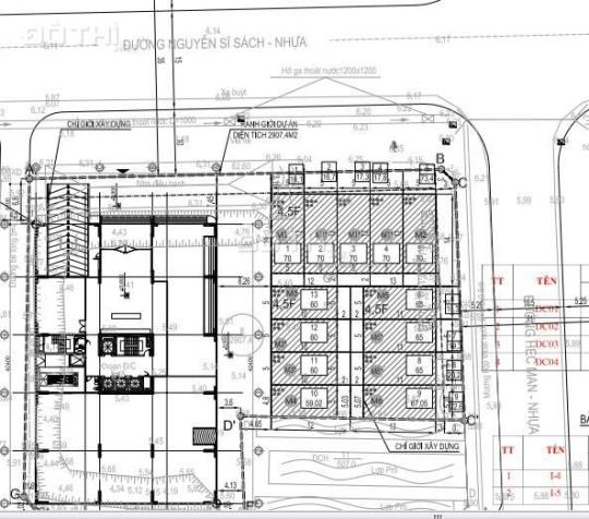 Đất liền kề ngay trung tâm thành phố Vinh, Nghệ An, cơ hội kinh doanh sinh lời cao 7663373